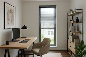 Moderne Etagenwohnung mit Aufzug, großem Balkon & moderner Aufteilung in Paderborn zu verkaufen! – Die vollständige Adresse der Immobilie erhältst du vom Anbieter., 33102 Kernstadt, Paderborn – Vorschaubild 8