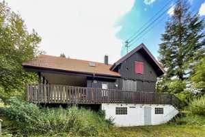 Idyllisches Gruppenhaus im Grünen – Zollernalbkreis – Vorschaubild 2