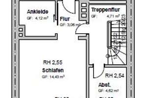 antaris Immobilien GmbH ** Familienglück auf vier Ebenen – hochwertig saniert in 2025 ** – 99092 Brühlervorstadt, Erfurt – Vorschaubild 12
