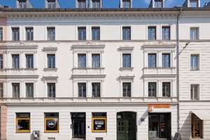 Altbau-Chance: Rarität inmitten des exklusiven Gärtnerplatzviertels – Die vollständige Adresse der Immobilie erhältst du vom Anbieter., 80469 Gärtnerplatz, München – Vorschaubild 8