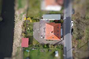 Großzügiges Wohnen mit traumhaften Blick zur Saale – Saale-Orla-Kreis – Vorschaubild 4