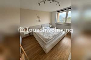 Tauschwohnung: Helle 3-Zimmer-Wohnung in Ramersdorf-Perlach zum Tauschen – Annette-Kolb-Anger 14, 81737 Neuperlach, München – Vorschaubild 2