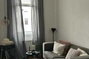 TAUSCHWOHNUNG: schöne 3 Zimmer Wohnung in Wiesbaden Westend – Wiesbaden – Vorschaubild 7