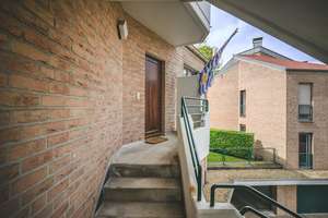 Südviertel!
Bezugsfreie Dreizimmerwohnung  mit Balkon und Tiefgaragenstellplatz in bester Wohnlage – Die vollständige Adresse der Immobilie erhältst du vom Anbieter., 52066 Burtscheid Steinebrück, Aachen – Vorschaubild 3