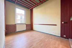 Findorff / Sanierungsbedürftiges Reihenmittelhaus in gefragter Lage – Die vollständige Adresse der Immobilie erhältst du vom Anbieter., 28215 Regensburger Straße, Bremen – Vorschaubild 5