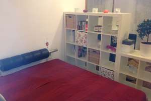 Charmante 1-Zimmer-Wohnung in Top Lage, hell & ruhig, Park vor der Tür, nur 600m zur Uniklinik Mainz – Am Fort Elisabeth 17, 55131 Oberstadt, Mainz – Vorschaubild 16