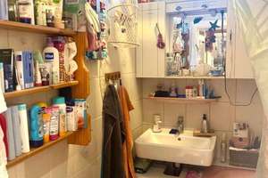 3 Zimmer Altbauwohnung in Nippes mit Garage ohne Makler – Neusser Strasse 454,, 50733 Weidenpesch, Köln – Vorschaubild 9