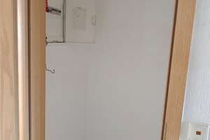 3,5 Zimmerwohnung mit Balkon in Maximiliansau  – Halslache 4, 76744 Wörth am Rhein – Vorschaubild 7