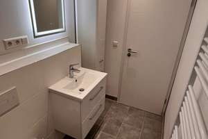 Sanierte und möblierte Wohnung mit Balkon im Herzen von Stuttgart-Vaihingen – Haeberlinstrasse 8, 70563 Vaihingen-Mitte, Stuttgart – Vorschaubild 11