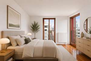 Skyline, Main und Dachgarten - außergewöhnlicher Penthouse Charme – Die vollständige Adresse der Immobilie erhältst du vom Anbieter., 60327 Gutleutviertel, Frankfurt am Main – Vorschaubild 21