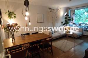 Wohnungstausch: Klaus-Groth-Straße 20 – Klaus-Groth-Straße 20, 20000 Borgfelde, Hamburg – Vorschaubild 1