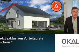 DAS KLASSISCHE EINFAMILIENHAUS MIT OFFENER BAUWEISE – Mayen-Koblenz (Kreis) – Vorschaubild 1
