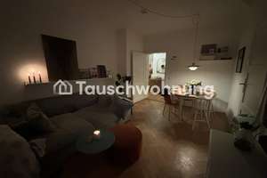 Tauschwohnung: Wunderschöne 4-Zimmer Wohnung am Südbad – Die vollständige Adresse der Immobilie erhältst du vom Anbieter., 81371 Sendlinger Feld, München – Vorschaubild 2