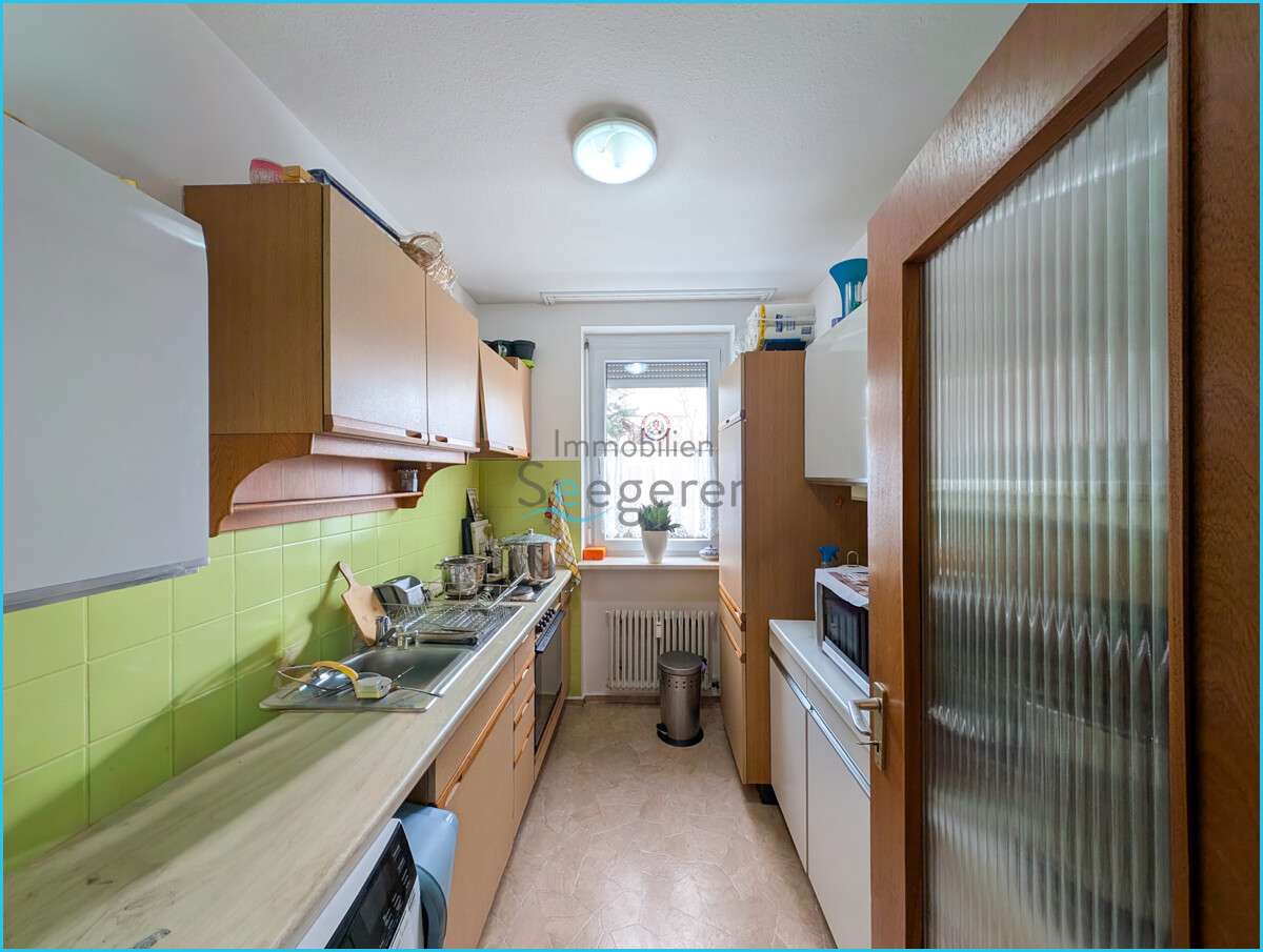 Immobilie in Bodolz - Immobilien Seegerer: 2-Zi. Wohnung mit großem Balkon und Tiefgarage in Bodolz - Bild 6