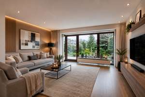 Zuhause mit Gartenliebe – Die vollständige Adresse der Immobilie erhältst du vom Anbieter., 45259 Heisingen, Essen – Vorschaubild 7