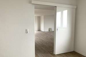 Aufgepasst!!! Penthouse Wohnung mit Dachterrasse und Skylineblick – 63069 Lauterborn, Offenbach am Main – Vorschaubild 4