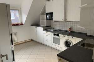 Gemütliche 2-Zimmer-Wohnung im Hansaviertel – Die vollständige Adresse der Immobilie erhältst du vom Anbieter., 48155 Hansaplatz, Münster – Vorschaubild 5