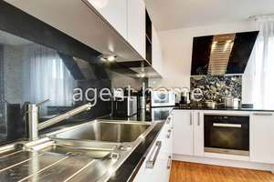 MÖBLIERT - SCHÖNER WOHNEN - Tolle Wohnung mit Balkon – Die vollständige Adresse der Immobilie erhältst du vom Anbieter., 70567 Möhringen-Mitte, Stuttgart – Vorschaubild 10