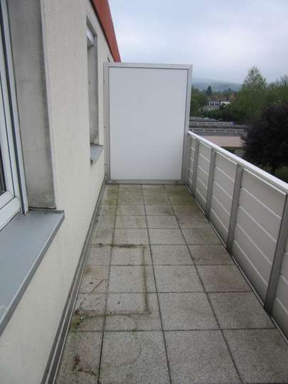 Balkon Balkon