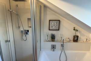 Renovierte 3,5 Zimmer Wohnung in Friedrichshofen  – Die vollständige Adresse der Immobilie erhältst du vom Anbieter., 85049 Friedrichshofen-Hollerstauden, Ingolstadt – Vorschaubild 9