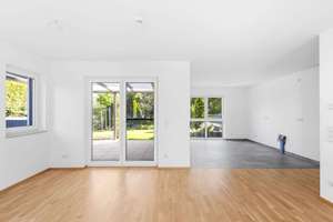 Modernes wohnen mit Garten: 4 Zimmer EG Wohnung inkl. Wallbox & Wärmepumpe – Die vollständige Adresse der Immobilie erhältst du vom Anbieter., 85053 Südost, Ingolstadt – Vorschaubild 17