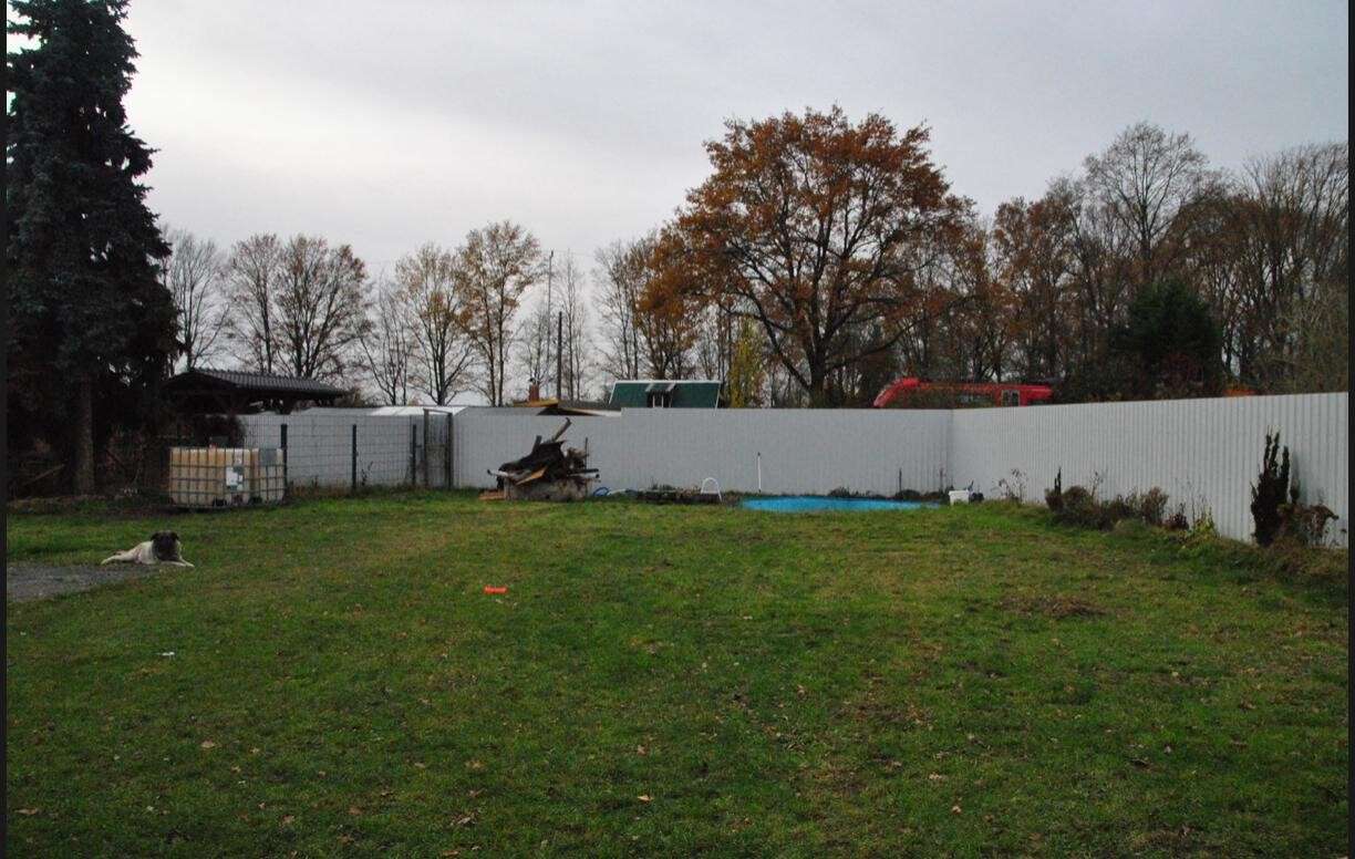 Altbau-Wohnhaus mit großem Grundstück in Guben – flexible Nutzungsmöglichkeiten, Spree Neiße Kreis – Bild 2