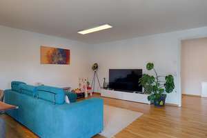 Moderne barrierefreie 4-Zimmer-Wohnung mit Aufzug und TG-Stellplatz in Reutlingen-Sondelfingen – Die vollständige Adresse der Immobilie erhältst du vom Anbieter., 72766 Sondelfingen, Reutlingen – Vorschaubild 3