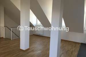 Tauschwohnung: 2-Zimmer-Wohnung Maisonette auf der Eisi – Eisenbahnstraße 129, 4315 Volkmarsdorf, Leipzig – Vorschaubild 14