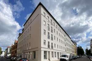 4,5-Zimmer-Wohnung mit 122 m² in Magdeburg-Buckau