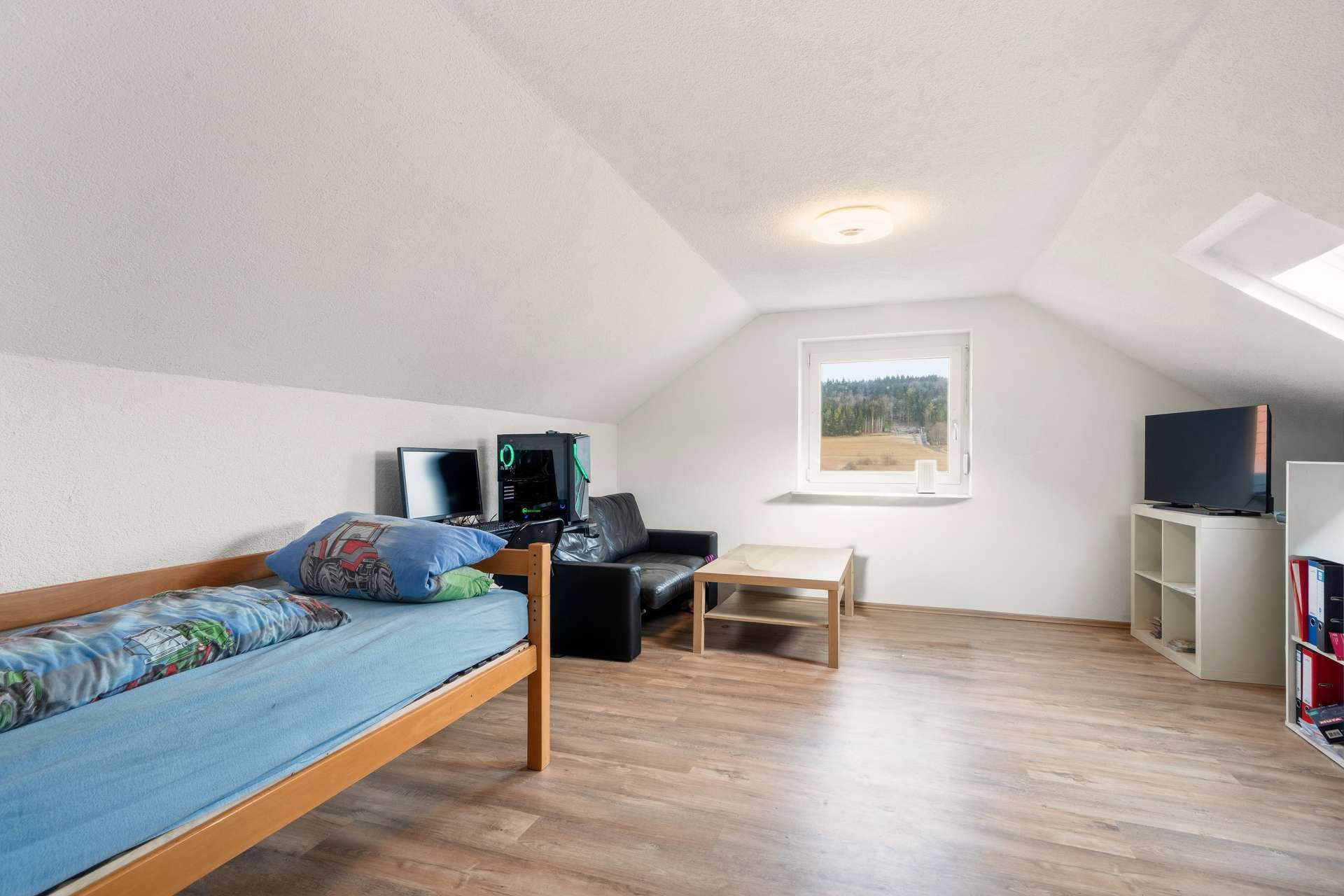 Immobilie in Sigmaringen - Zwei Wohneinheiten, ein starkes Investment - Bild 11