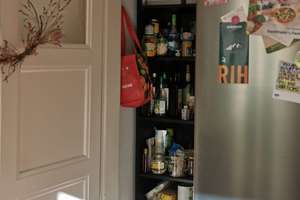 ++ Großzügige 2-Zimmer-Wohnung mit Balkon im beliebten Wiesbadener Westend! Keller! ++ – Blücherstr. 50, 65195 Westend / Bleichstraße, Wiesbaden – Vorschaubild 5