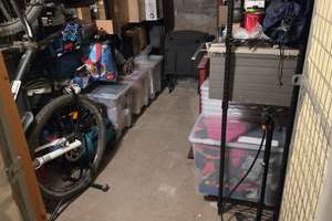 Gohlis-Mitte: Gepflegte 2-Zimmerwohnung mit EBK, Parklage & flexiblem Grundriss – 4157 Gohlis-Mitte, Leipzig – Vorschaubild 26