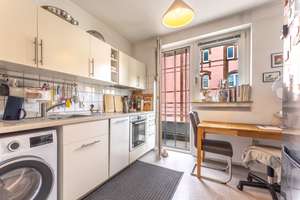 Wohnen an der Karlsaue: Schöne Drei-Zimmer-Wohnung in Kassel-Süd – 34121 Süd, Kassel – Vorschaubild 9