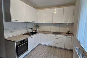 Zentral, 3 Zimmer,  70 qm, LEIMBACHSTRAßE  (am Anfang der Straße unten)