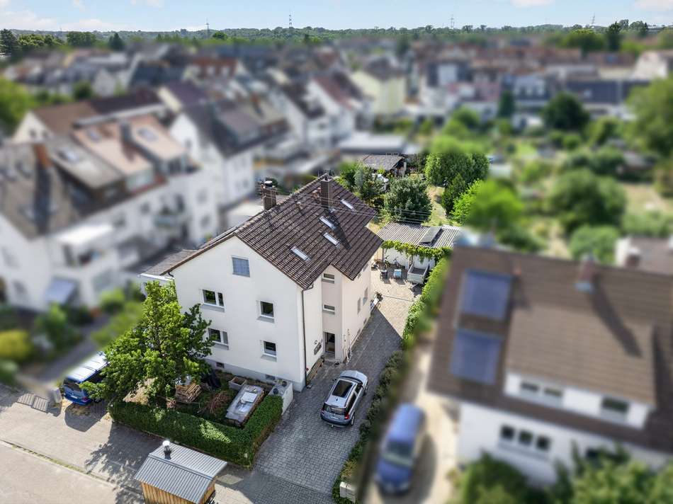 Luftansicht