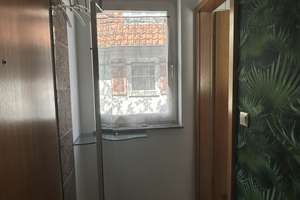 Stuttgart-Weilimdorf 1-Zimmerwohnung, Vollmobeliert – Ditzingerstr. 12A, 70499 Weilimdorf (Ortsteil), Stuttgart – Vorschaubild 4
