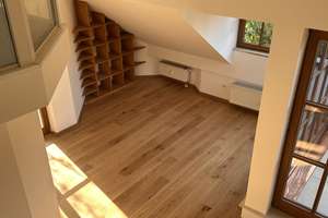 Traumhafte 2,5 Zi Dachterrassen-Galeriewohnung mit Tiefgarage Berg am Laim/Trudering – 81671 Berg am Laim Ost, München – Vorschaubild 12