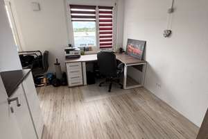 🔥 Moderne Neubauwohnung in oberster Etage mit hochwertiger EBK (ohne Ablöse!), großem Balkon & TG – Die vollständige Adresse der Immobilie erhältst du vom Anbieter., 86154 Oberhausen-Nord, Augsburg – Vorschaubild 14