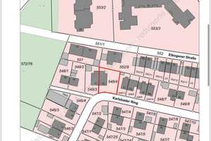 *Versteigerung am 26.08.2025* Doppelhaushälfte Dachau – Karlsbader Ring 15, 85221 Dachau (Kreis) – Vorschaubild 7