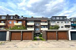 6-Parteien Mehrfamilienhaus -Investment mit Substanz & Wertsteigerungspotenzial in Düsseldorf – Die vollständige Adresse der Immobilie erhältst du vom Anbieter., 40591 Wersten, Düsseldorf – Vorschaubild 4