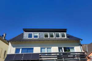 Zuhause mit viel Platz in Dortmund