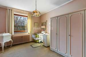 The place to be - im Grünen Zuhause – Die vollständige Adresse der Immobilie erhältst du vom Anbieter., 22359 Volksdorf, Hamburg – Vorschaubild 10
