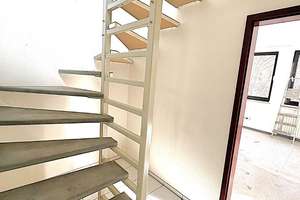 Aachen-Laurensberg! Elegante Dachgeschosswohnung mit ausgebauten Spitzboden. – Die vollständige Adresse der Immobilie erhältst du vom Anbieter., 52072 Laurensberg (Statistischer Bezirk), Aachen – Vorschaubild 5