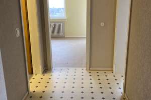 Gut geschnittene 2-Zimmer Wohnung mit Blick über Benrad – Bückerfeldstr. 6, 47803 Benrad-Nord, Krefeld – Vorschaubild 2