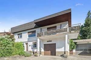 Charmantes Einfamilienhaus mit Ausbaupotential in ruhiger Lage von Albstadt-Pfeffingen! – Die vollständige Adresse der Immobilie erhältst du vom Anbieter., 72459 Albstadt – Vorschaubild 4
