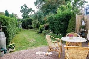 Modernes Reihenmittelhaus mit gefälliger Aufteilung und schönem Garten  – Heinsberg (Kreis) – Vorschaubild 17
