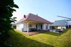 Rerik: Moderner Bungalow zwischen Ostsee und Salzhaff – ebenerdig wohnen in bester Lage – Die vollständige Adresse der Immobilie erhältst du vom Anbieter., 18230 Rerik – Vorschaubild 22