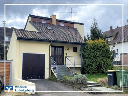 Haus kaufen in Besigheim ImmoScout24