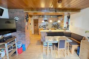 Gepflegtes Einfamilienhaus mit 2 Garagen in Uninähe – Saarbrücker Str. 336, 66125 Dudweiler (Ortsteil), Saarbrücken – Vorschaubild 4
