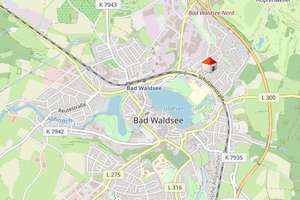 Bad Waldsee I Eigentumswohnung im Betreuten Wohnen mit Südwest-Loggia und Smart Home – Die vollständige Adresse der Immobilie erhältst du vom Anbieter., 88339 Bad Waldsee – Vorschaubild 10